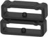 Fastener Rings Security Loop Holder for Suunto 9/7/Core/Ambit/Ambit2/Ambit3/Spartan Sport/Traverse Bands