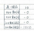 Nakabayashi No B501B-5P Swing Logical Notebook, B5 Size, B Ruled, 5 Books
