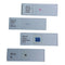 United Scientific Supplies 500-9 "Human Blood Smear, Wright's Stain" Prepared Microscope Slide
