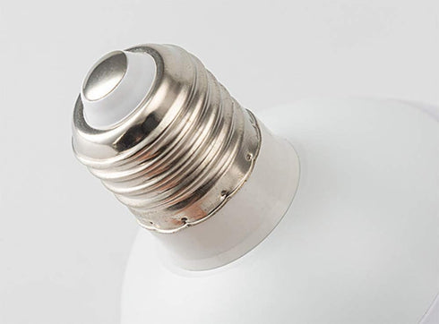 E26 Bulb G19/G60 6W Bulb(50W Bulb E26 3000K AC85-265V 4 Pack Globe LED Light Vanity Light Equivalent) Round Makeup