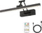 Picture Light Battery Operated 15.7' Inch Long Rechargeable Wall Sconce Dimmable LED