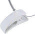 Zerodis LED Desk Lamp, Dimble USB Powered Clamp Light Bed Table udy Desk Reading Lamp for Reading, udying, Working