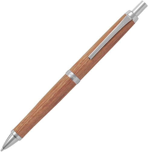 Pilot Legno 0.5mm Lead Mechanical Pencil, Brown (HLE-250K-BN) by PILOT
