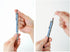 Tombow MONO DPA-161A Mechanical Pencil, 0.3 Mono Graph