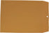 School Smart Kraft Envelope with Clasp, 10 x 13 Inches, Pack of 100, 85046