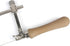 Coping Saw Steel Frame for Cutting Wood, Stone, Jade, and Metal, Multifunction Hand Tool