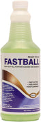 Warsaw Fastball Heavy Duty Industrial Degreaser & All Purpose Cleaner, Pine Scent,