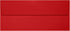 LUXPaper #9 Slimline Invitation Envelopes | Peel & Press | 3 7/8" x 8 7/8" | Ruby Red | 80lb. Text | 50 Qty by LUXPaper