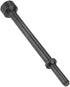 Pneumatic Air Hammer Bit, Smoothing Pneumatic Drifts, Extended Length Impact Tool for General Pneumatic Shovel