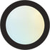 LUXRITE 6 Inch LED Disk Lights, Dimmable Flush Mount Ceiling Light, 5CCT