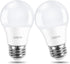 Lepro LED Refrigerator Light Bulb - 40W Equivalent Waterproof Appliance Bulb Replacement for Frigidaire, 2 Pack