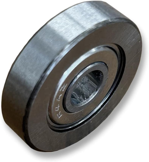Sommerfeld 1"OD,1/4"ID,1/4"TH Bearing for Router Bit Woodworking Tool