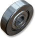 Sommerfeld 1"OD,1/4"ID,1/4"TH Bearing for Router Bit Woodworking Tool
