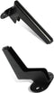 BcofoA Metal Sofa Legs Bench Furniture Coffee Table Benches Leg Suitable for TV