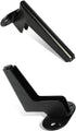 BcofoA Metal Sofa Legs Bench Furniture Coffee Table Benches Leg Suitable for TV