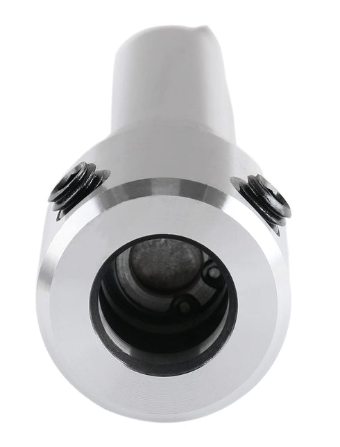 Accusize Industrial Tools Annular Cutter Arbor, Mt3 to 3/4'' Weldon Shank for Drill Press Annular Cutter