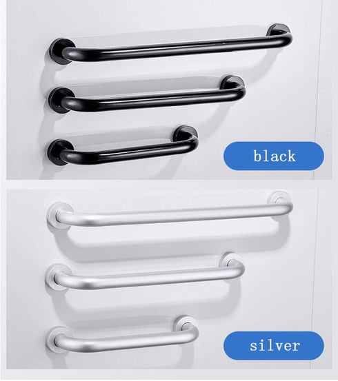 JFHEUEHY Grab Bars Handle Safety Support Hand Rails, Bathtub Grab Bar, Handicap Shower Grab Bar Wall Mount, Bathroom