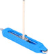 DAREBUDA Contour Gauge Scribe Tool, Profile Duplicator for Woodworking, Irregular Shape Copier with Pencil for Flooring