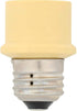 Westek SLC4CPL Light Control, Dusk-to-Dawn, Brass, No Size, No Color