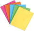 Bold Color Paper Pack of 150, 8-1/2-x-11 Inches, 110 GSM, Colorful Multipurpose Printer Paper