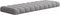 ZEaink Bench Cushions for Indoor FurnitureBay Window Seat Cushion Anti-cat Scratch, Non-Slip Bench