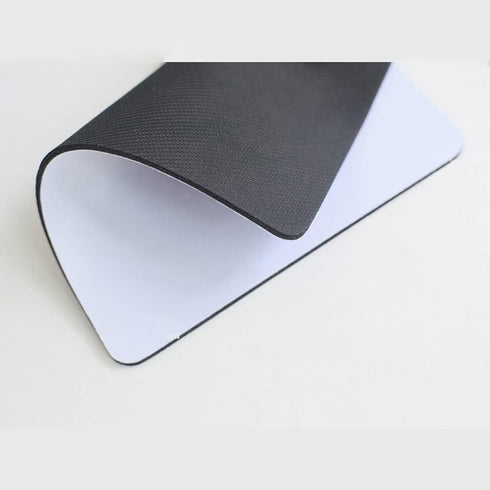 Pehede 7.9 9.5 Mouse pad with Anti-Slip Rubber Base, Easy Gliding,Computer Mouse Mat for Computers, Laptop, Gaming