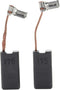 Makita CB175 Carbon Brush Set - Replacement Part for Power Tools