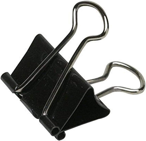Skilcraft Spring-Type Binder Clips (NSN2828201)