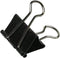 Skilcraft Spring-Type Binder Clips (NSN2828201)