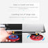 Ender 3 Springs Upgrade Kit, Metal Bed Leveling Nuts + Hot Bed Springs for Ender 3/Pro/V2/Ender 5/Neo/S1/CR-10