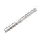 uxcell Metric Machine Tap Left M8 Thread 1.25 Pitch H2, 3 Flutes High Speed Steel