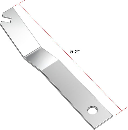 DIYIIRON 3 Pack T-Screw Wrench Security Picture Hanger Wrenches,T-Screw Wrench for Lock Artwork