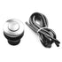 jojnsha Set Air Button Switches Tool Professional Air Pressure Switches Knob Bath Pneumatic Spas Tubing Kits Kitchen
