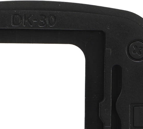 DK30 Z50 aqxreight Camera Eyecup Replacement ABS Camera Viewfinder Eye Cup Protector Eyepiece