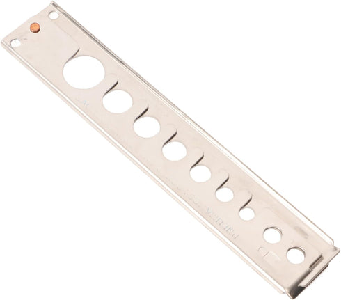 Pneumatic Lockout, Stainless Steel Rugged Quick Disconnect Lockout for Industry, Quick Connector
