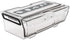 Ytaland Dust Tank Replacement Bin Box for Roborock S8 S8+ S8 Pro Ultra S8 Plus-WHT Robot Vacuum Cleaner Parts