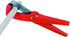 General Tools Hose and Tubing Cutter #115, Cuts up to 2 Inch Flexible Rubber, PVC, ABS