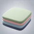 Jynqra Tailbone Ergonomic Memory Foam Seats Cushions Comfortable Supports For Office Chair And Car Seats Relieves