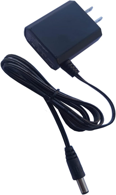 UpBright 19V AC/DC Adapter Compatible with Ecovacs DN622 Deebot N79 Pro N79S DN79 DN622-DN79 FBA_DN622-DN79 DN622.11 14.4V The Floor Cleaning Robotic Vacuum Cleaner DK18-190060H Power Battery Charger