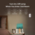 BroadLink Smart Motion Sensor, PIR for Home Automation, Works with IFTTT and Alexa Routines