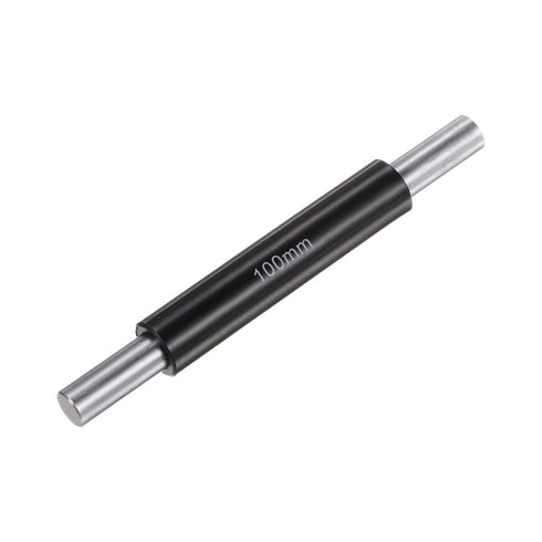 Standard Measuring Rod 100mm - Caliper Micrometer Calibration Block Rod Outside Micrometer Rod Bar