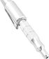 Pocket Air Blow Gun, TAODAN Adjustable with 1/4" /M Type Plug, Air Dust Blowing Gun Pen Style Nozzle