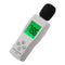Digital Sound Level Meter, SMART SENSOR AS804, Testing Monitor 30-130dBA for Automotive Industrial Equipment Noise