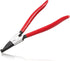 8-Inch Lock Ring Pliers, Flat Snap Ring Pliers for Transmission Transfer Cases and Retaining Rings