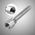 Stainless Steel Thermowell for Temperature and Sensor, Industry Accessory