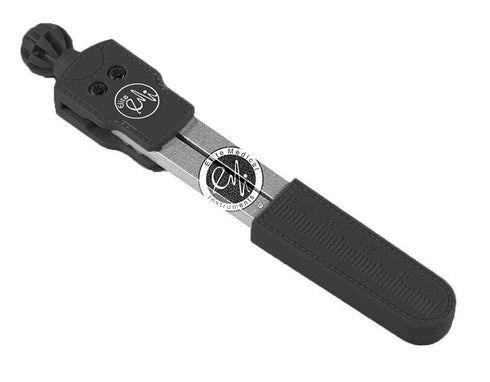 EMI Deluxe EKG Caliper and EKG Ruler Combination Set - EKR-453
