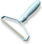 Portable Fabric Shaver, Manual Lint Remover for Pet Hair on Carpet, Clothes, Furniture, and Couch