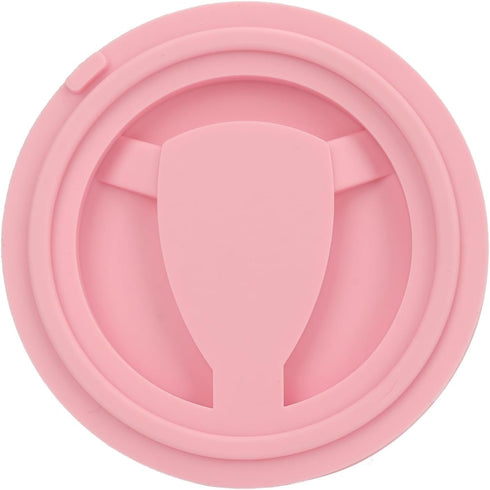 Uxsiya Female Intrauterine Contraceptive Device, Multipurpose Y Shape Inside IUD Training Model Portable Case