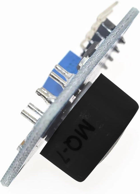 WOEIFGV MQ-7 Module Breath Detector Carbon Monoxide Detection