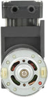 Kadimendium 12V Packing Mini Oilless Vacuum Pump Durable Efficient Pump for Vacuum Adsorption Automation Equipment